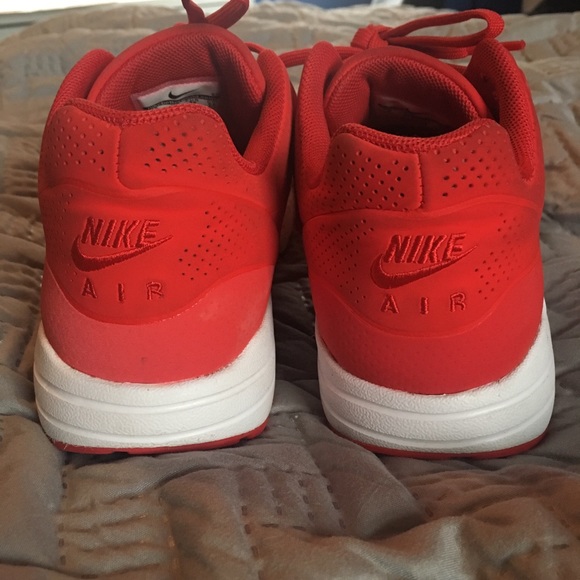 Nike Air Max 1 Ultra Moire - Picture 3 of 7